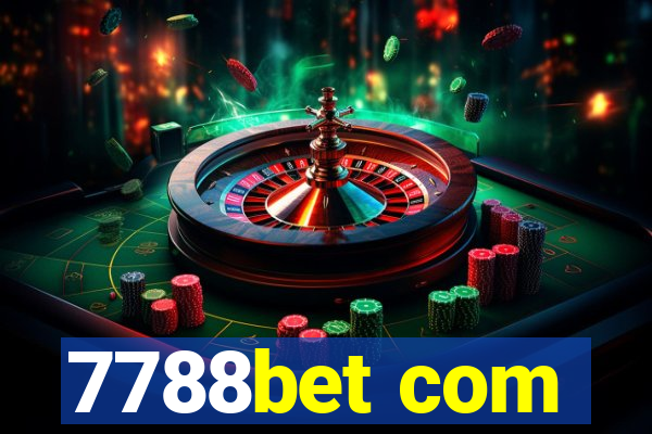 7788bet com